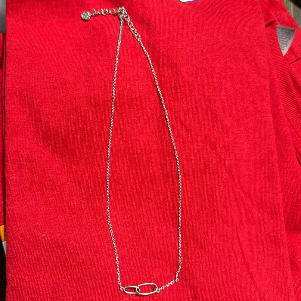 Kendra Scott Necklace